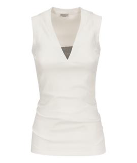 BRUNELLO CUCINELLI Майка