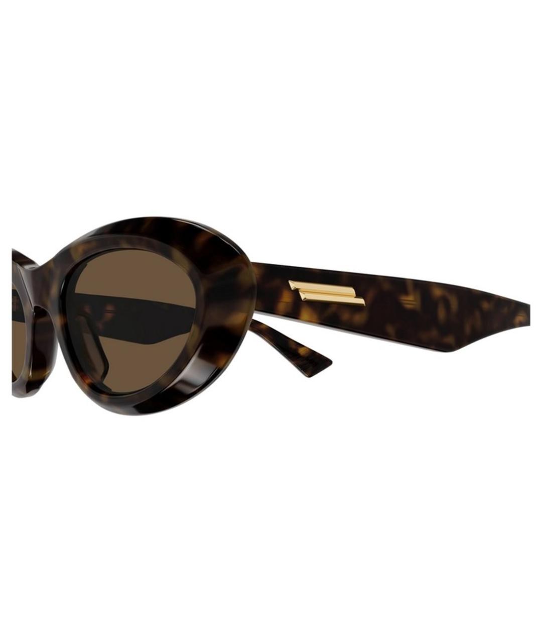 BOTTEGA VENETA Мульти солнцезащитные очки, фото 3