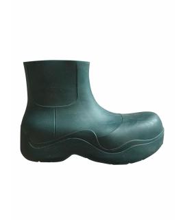 BOTTEGA VENETA Высокие ботинки