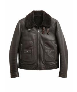 DOLCE&GABBANA Дубленка/шуба