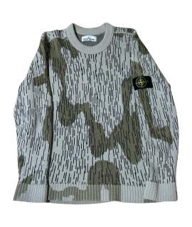 STONE ISLAND Джемпер / свитер