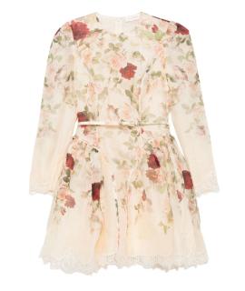 ZIMMERMANN Повседневное платье