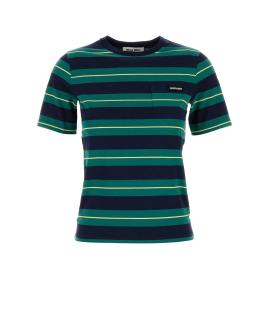 MIU MIU Футболка