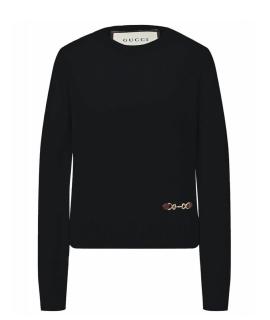 GUCCI Джемпер / свитер