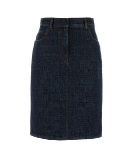 FENDI Юбка миди