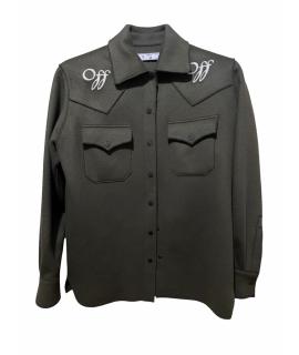 OFF-WHITE Рубашка