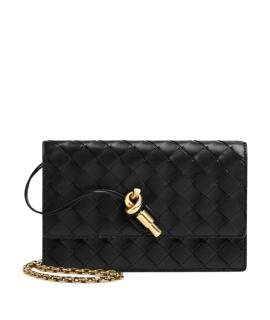 BOTTEGA VENETA Клатч/вечерняя сумка