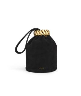 ALAIA Сумка с короткими ручками