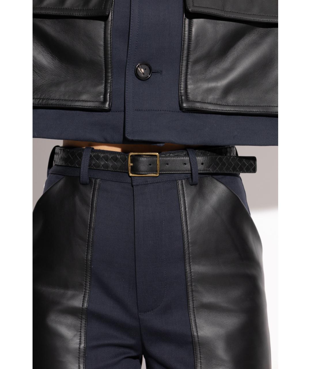 BOTTEGA VENETA Мульти кожаный ремень, фото 2