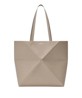 LOEWE Сумка тоут