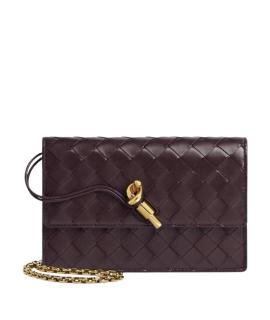 BOTTEGA VENETA Клатч/вечерняя сумка