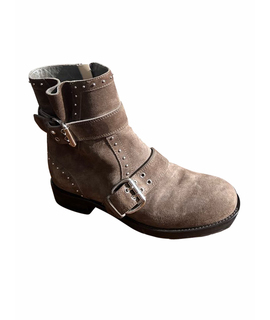 

Сапоги JIMMY CHOO