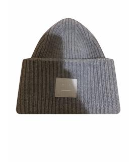 ACNE STUDIOS Шапка