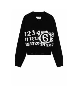 MM6 MAISON MARGIELA Джемпер / свитер