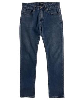 BALMAIN Прямые джинсы