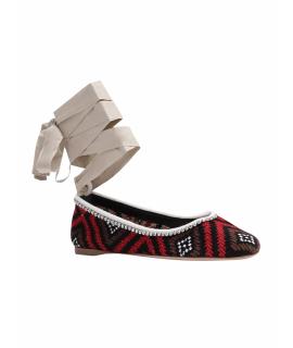 MIU MIU Балетки