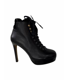 MOSCHINO Ботинки