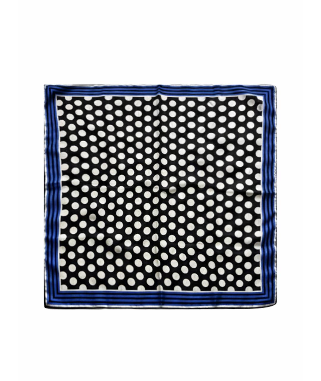 ETRO Мульти шелковый платок, фото 1