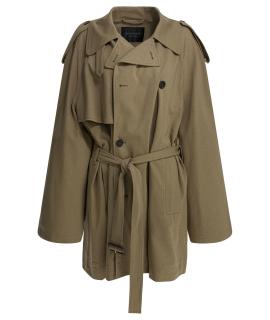 BALENCIAGA Тренч/плащ