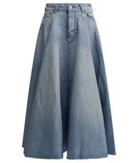 BALENCIAGA Юбка миди