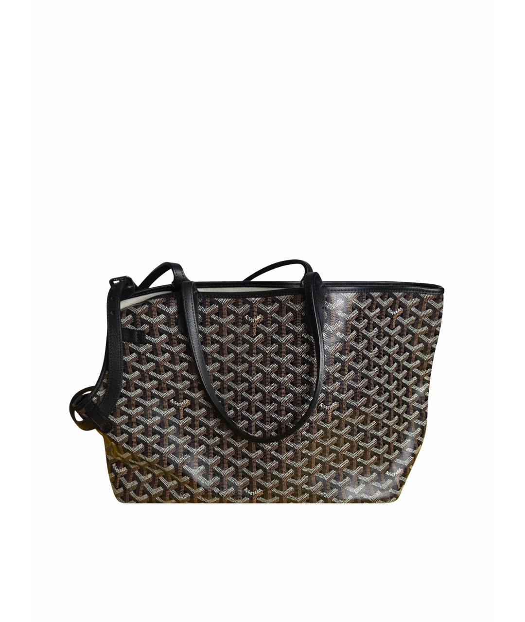 GOYARD Сумка тоут, фото 1