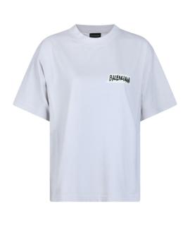 BALENCIAGA Футболка