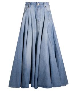 BALENCIAGA Юбка миди