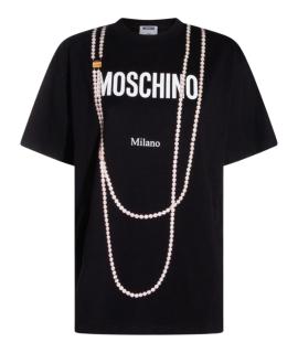 MOSCHINO Футболка