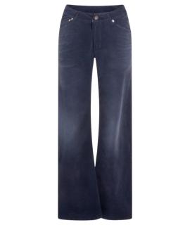 BALENCIAGA Прямые джинсы