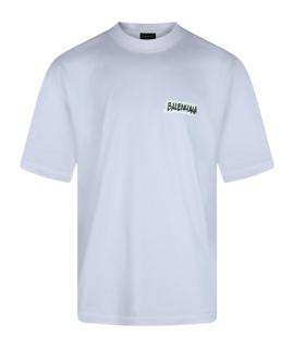 BALENCIAGA Футболка