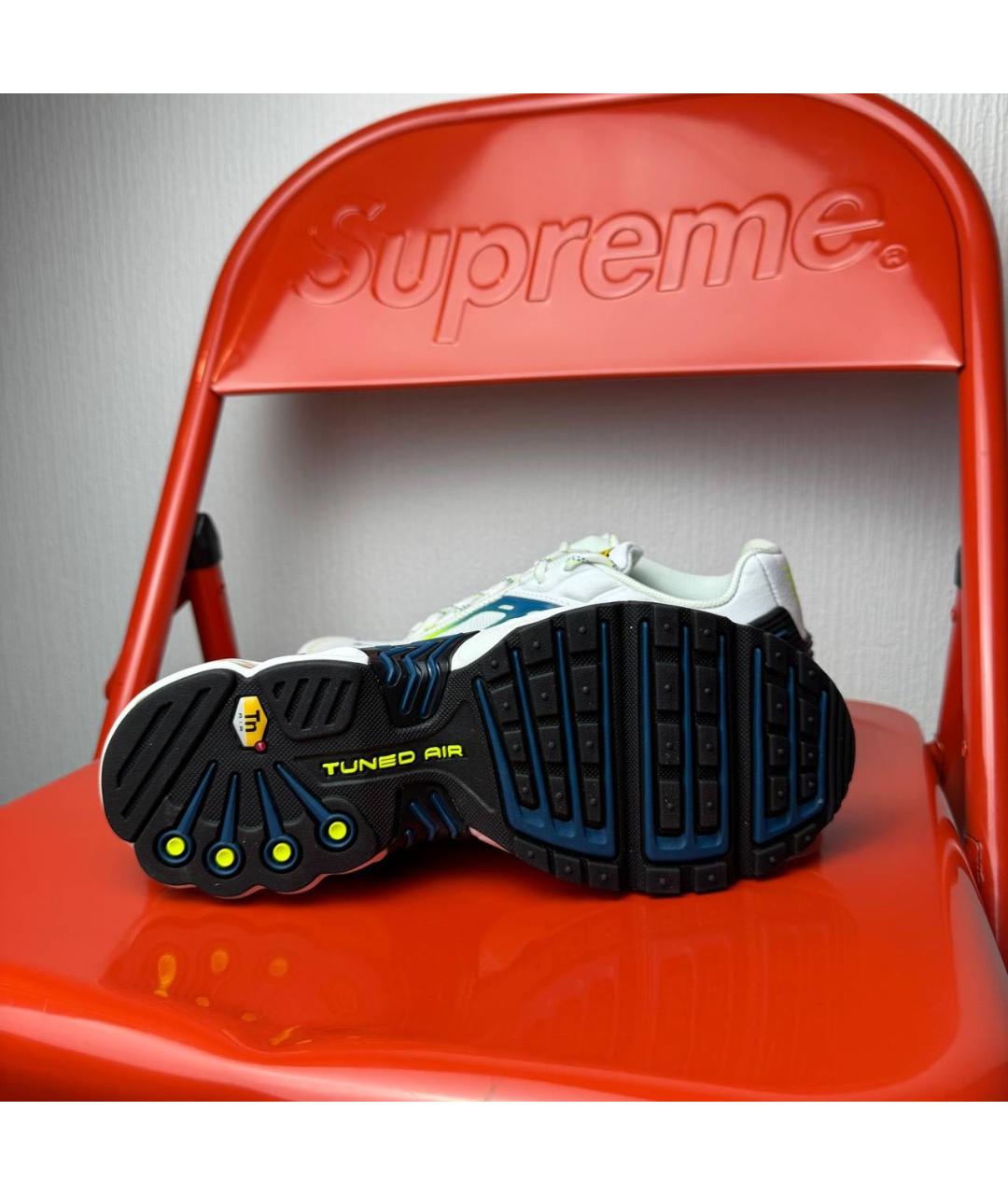 NIKE Мульти текстильные кроссовки, фото 5