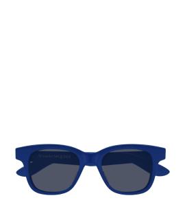 ALEXANDER MCQUEEN Солнцезащитные очки