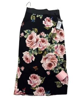 DOLCE&GABBANA Юбка миди