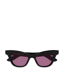 ALEXANDER MCQUEEN Солнцезащитные очки