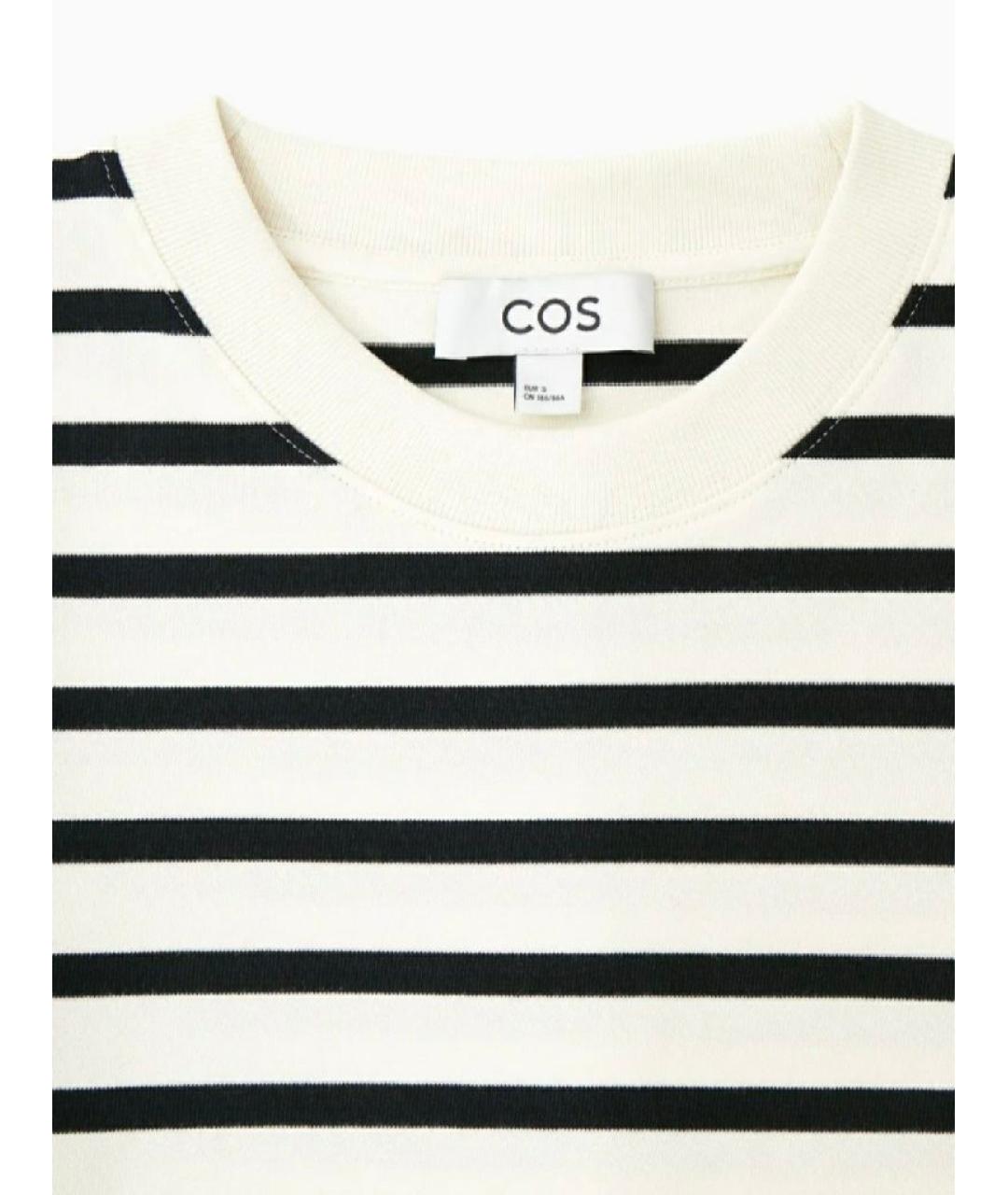 COS Мульти хлопковый джемпер / свитер, фото 2