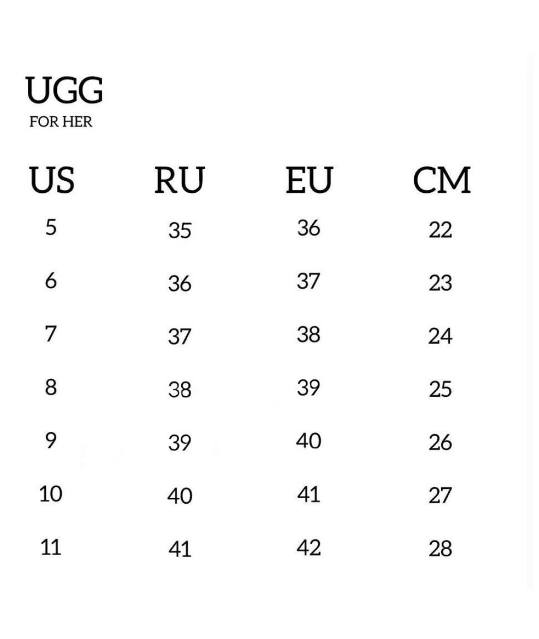 UGG AUSTRALIA Замшевые ботинки, фото 5