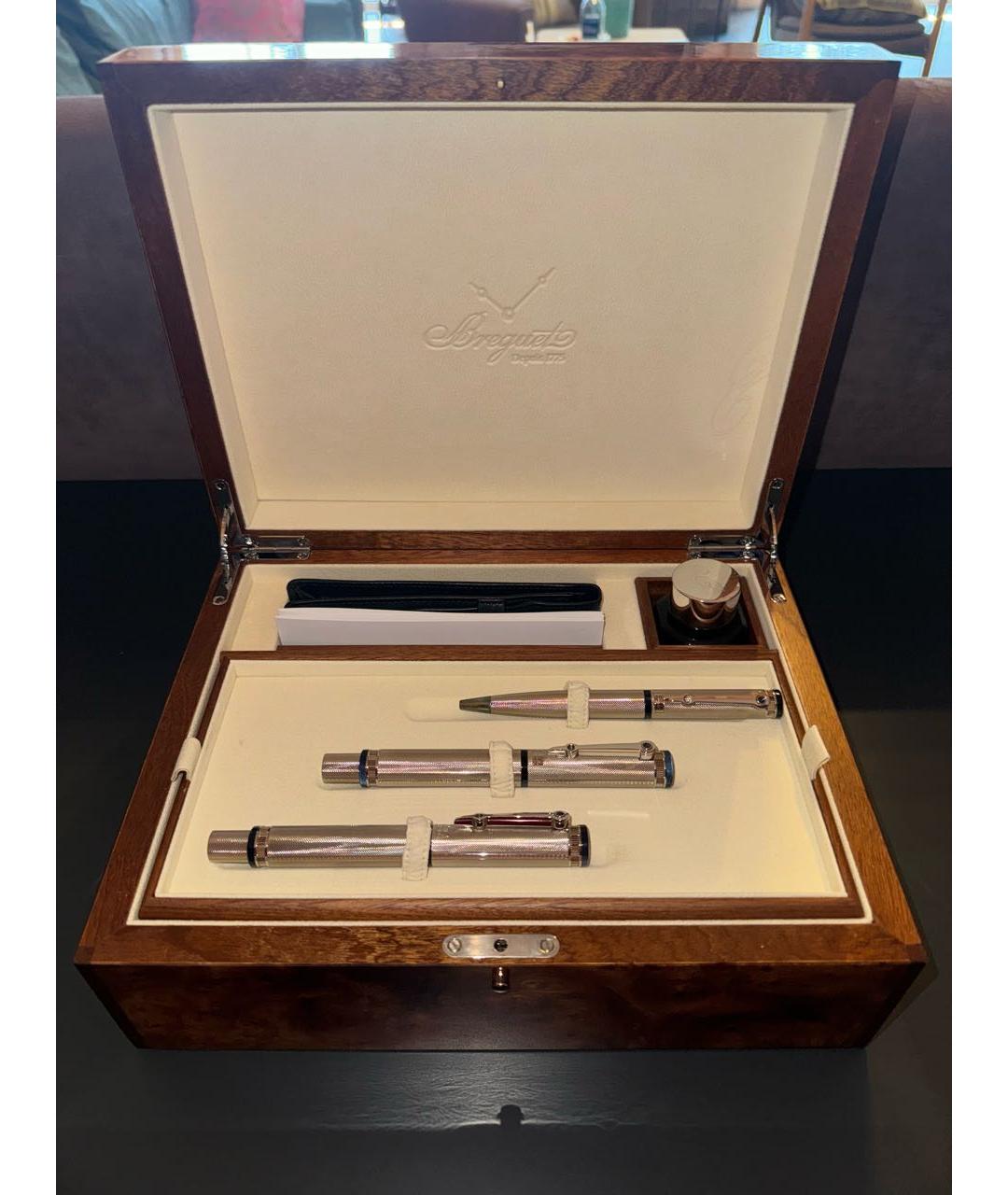 Breguet Чернильная ручка, фото 5