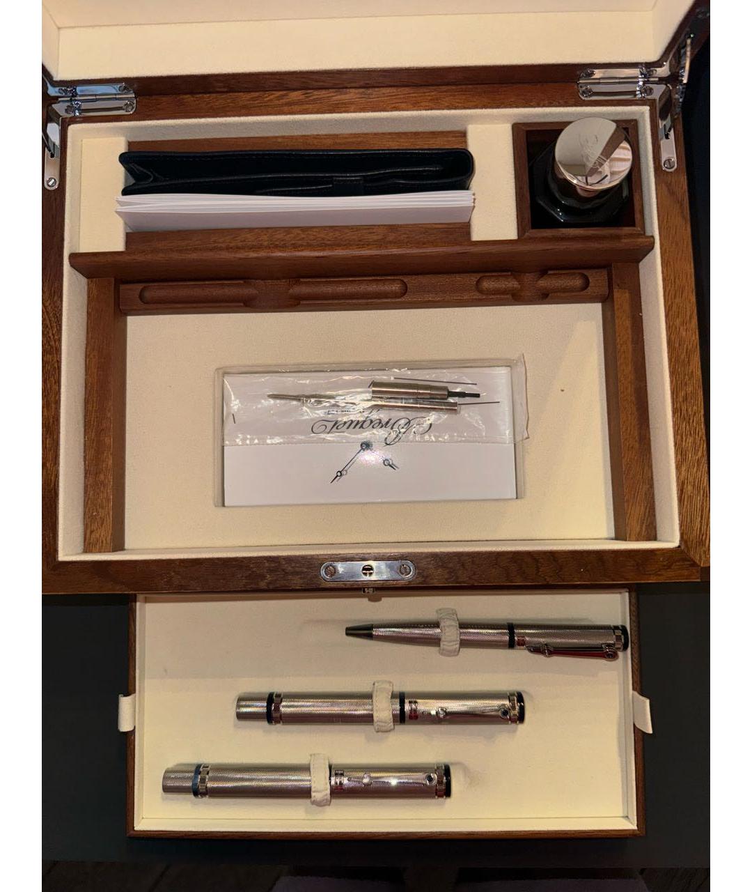 Breguet Чернильная ручка, фото 4