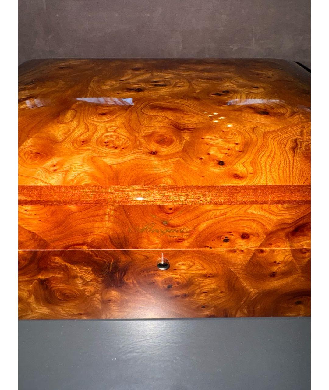 Breguet Чернильная ручка, фото 3