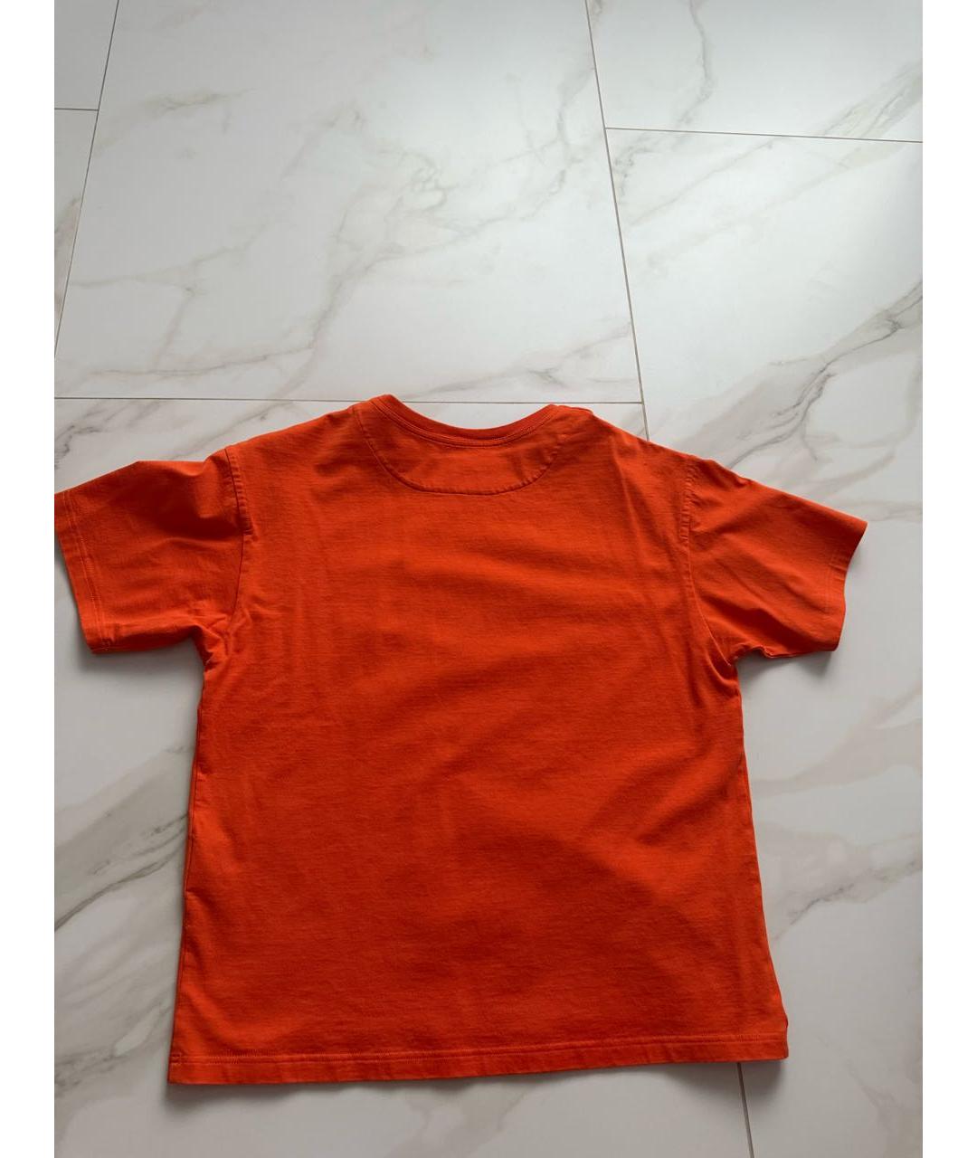 HERMES Футболка, фото 2