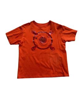 HERMES Футболка