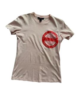 LOUIS VUITTON Футболка