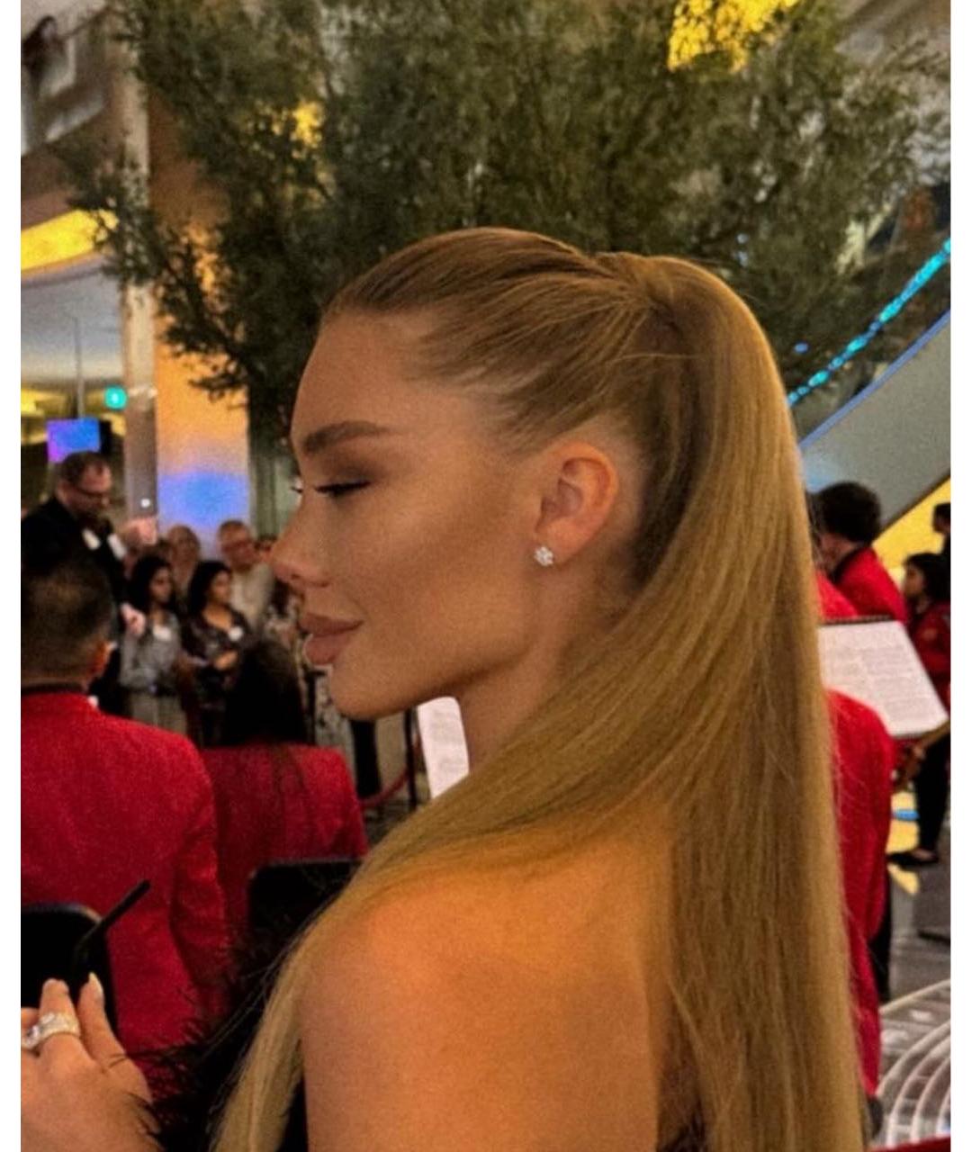 VAN CLEEF & ARPELS Белые серьги из белого золота, фото 4