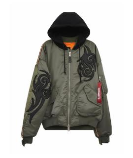 VETEMENTS Куртка