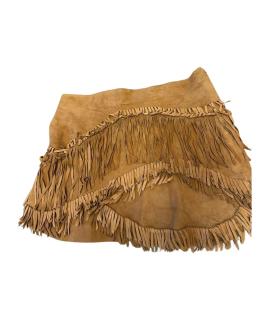 ERMANNO SCERVINO Юбка мини