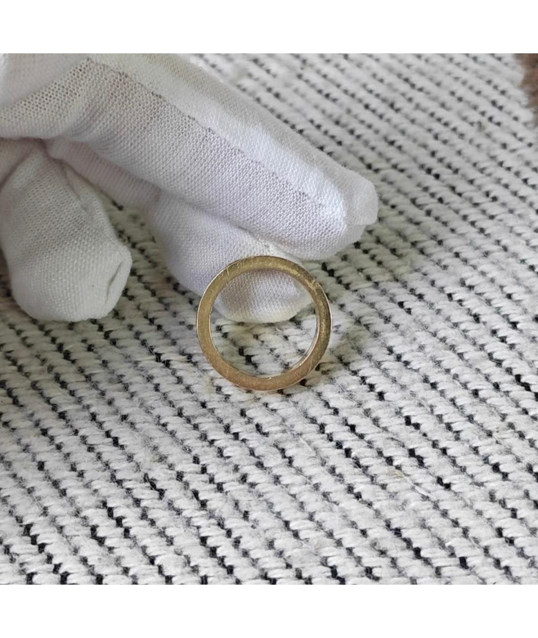 CARTIER Золотое кольцо из розового золота, фото 4