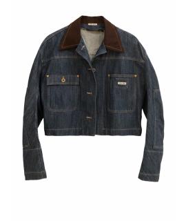 MIU MIU Куртка