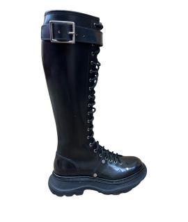 ALEXANDER MCQUEEN Сапоги