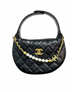 CHANEL Сумка с короткими ручками