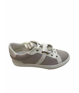 HERMES Низкие кроссовки / кеды